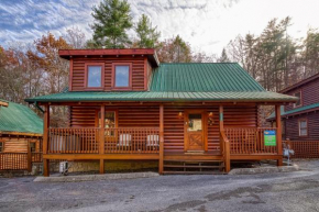 Whispering Creek #302 Pigeon Forge